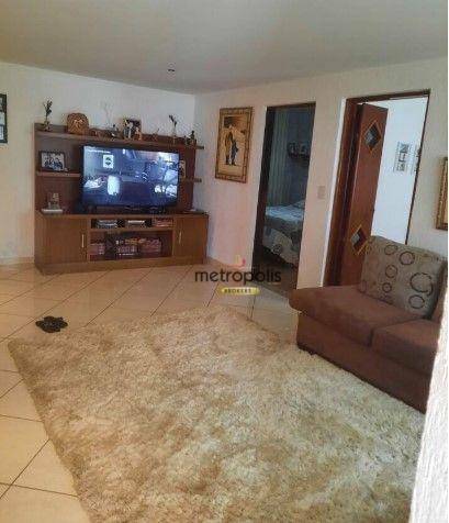 Sobrado à venda com 5 quartos, 181m² - Foto 2