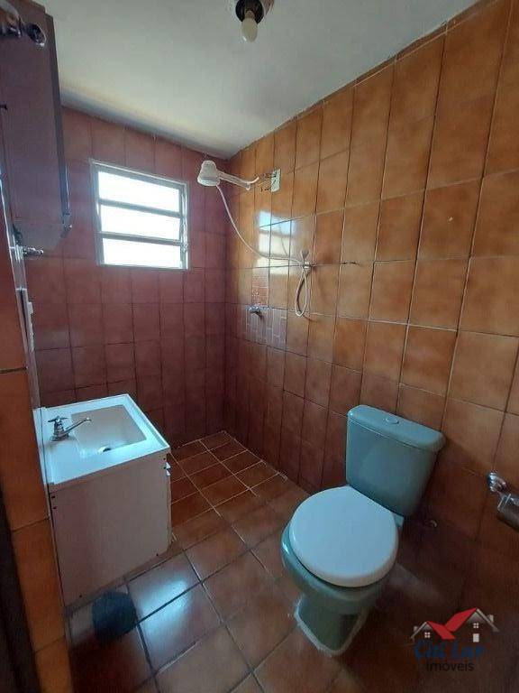 Casa para alugar com 1 quarto, 40m² - Foto 9