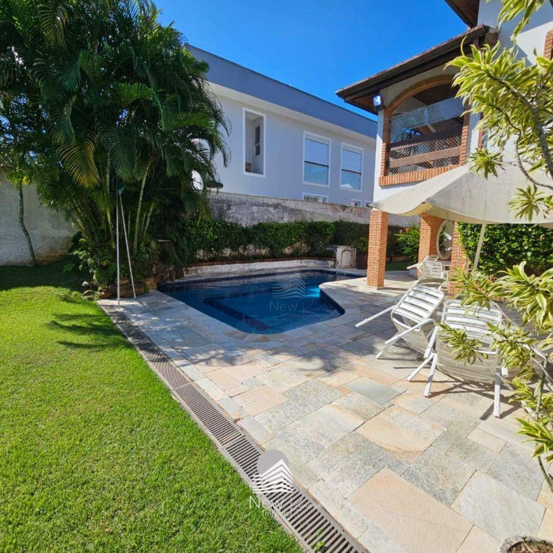 Casa de Condomínio para alugar com 6 quartos - Foto 14