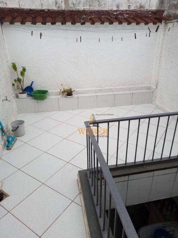 Sobrado à venda com 3 quartos, 120m² - Foto 9