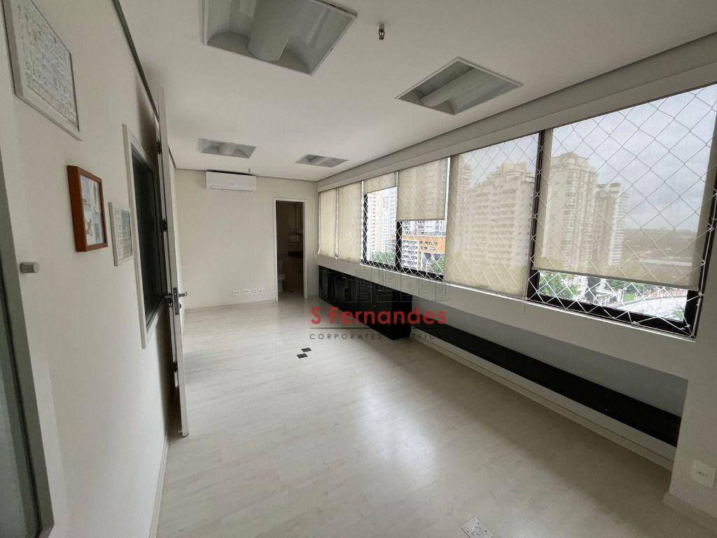 Conjunto Comercial-Sala à venda e aluguel, 45m² - Foto 3