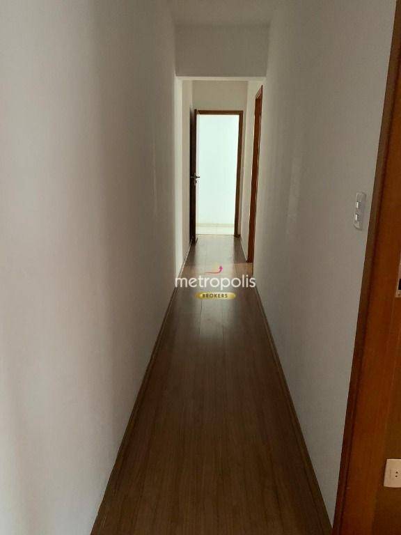 Apartamento à venda com 3 quartos, 130m² - Foto 14