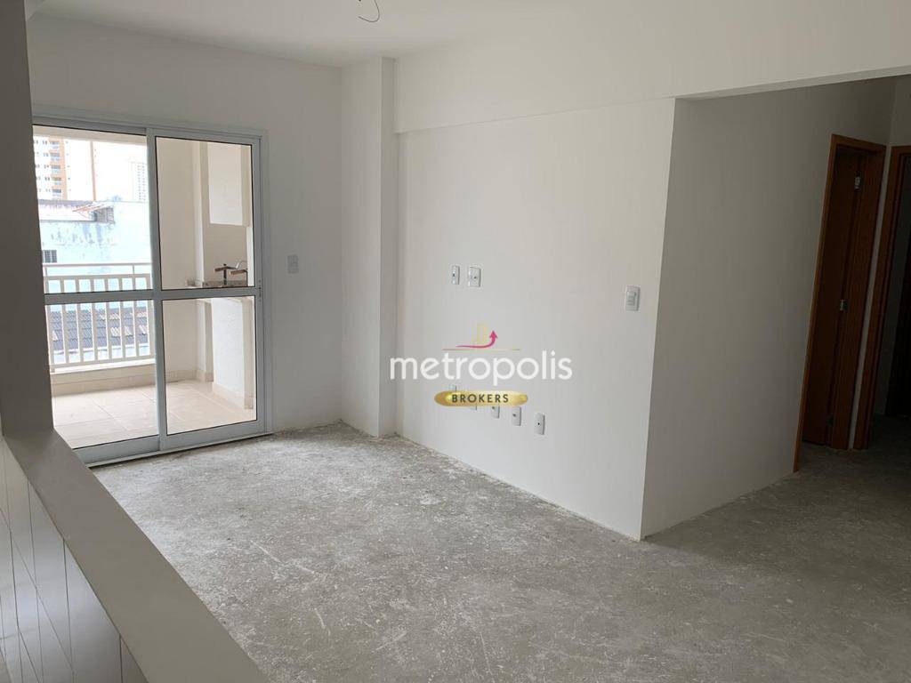 Apartamento à venda com 2 quartos, 68m² - Foto 1