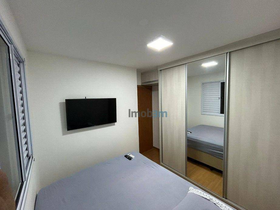 Apartamento à venda com 2 quartos, 42m² - Foto 8