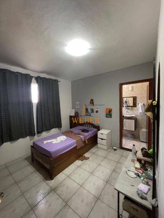 Sobrado à venda com 3 quartos, 207m² - Foto 33