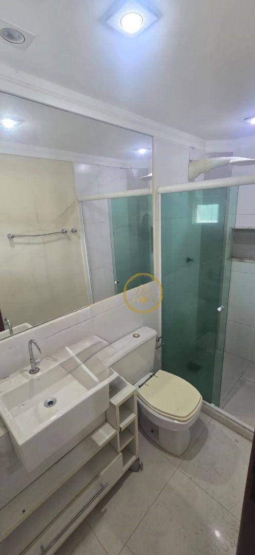 Cobertura à venda com 3 quartos, 200m² - Foto 6