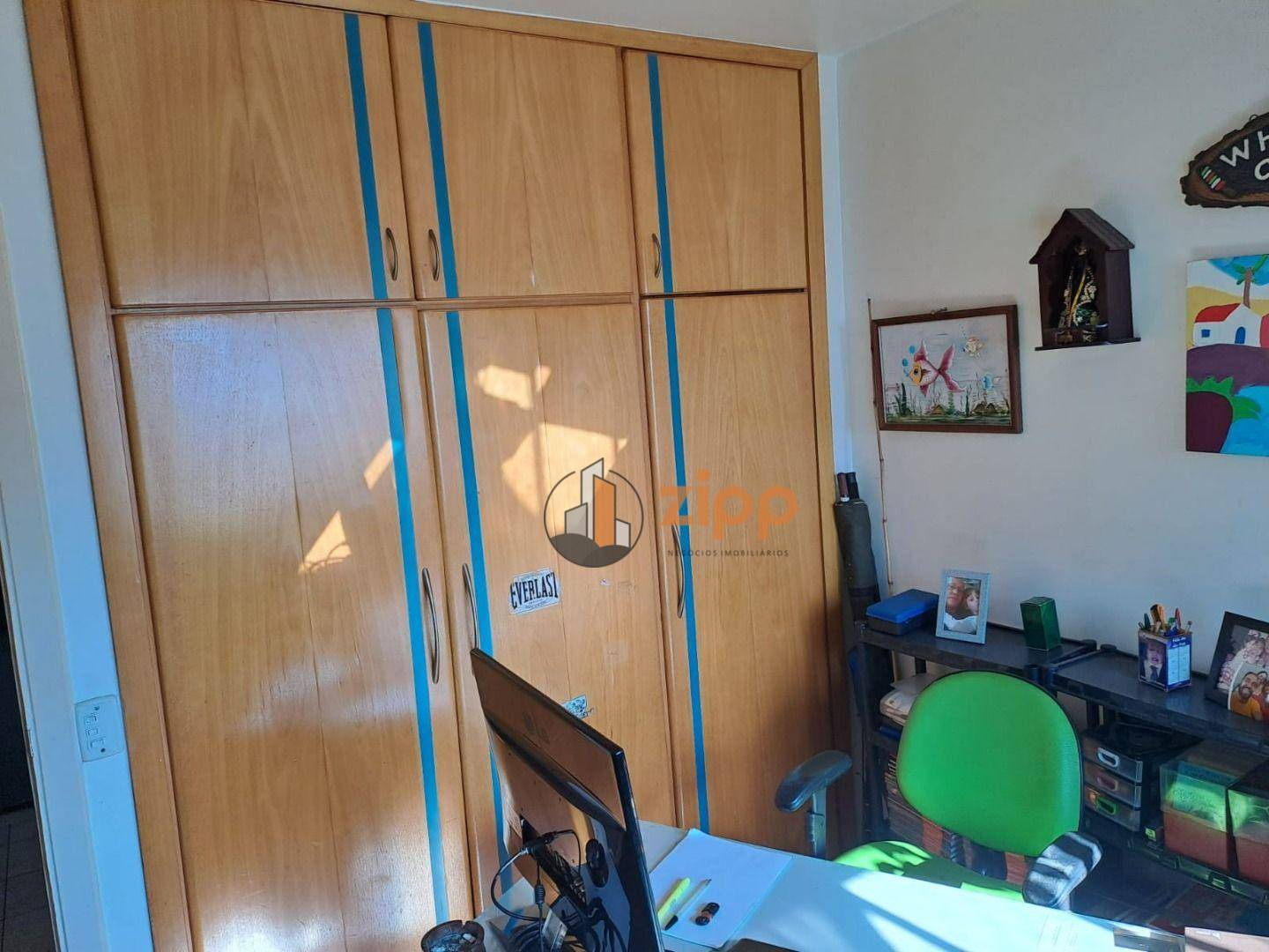 Apartamento à venda com 3 quartos, 115m² - Foto 14