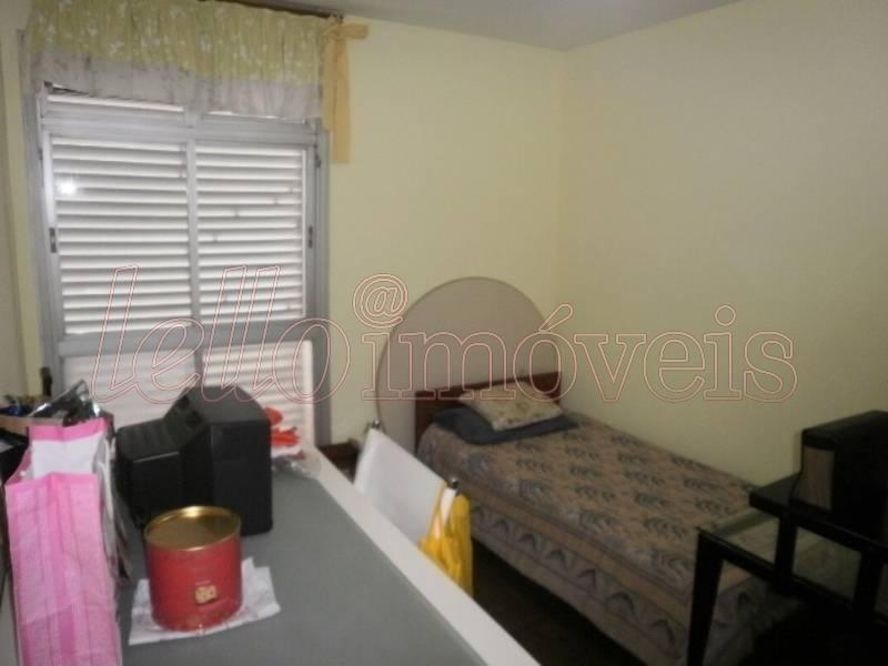 Apartamento para alugar com 3 quartos, 160m² - Foto 7