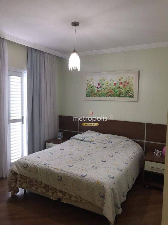 Sobrado à venda com 3 quartos, 200m² - Foto 12