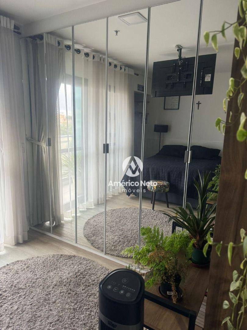 Kitnet e Studio à venda com 1 quarto, 46m² - Foto 15