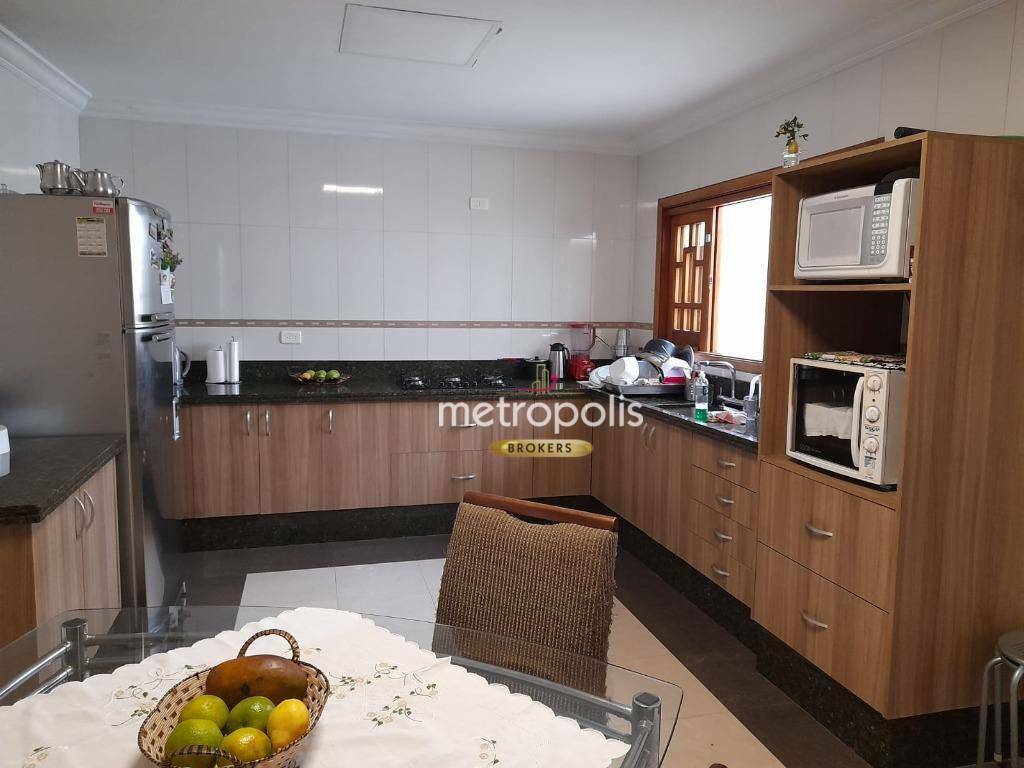 Sobrado para alugar com 3 quartos, 395m² - Foto 20