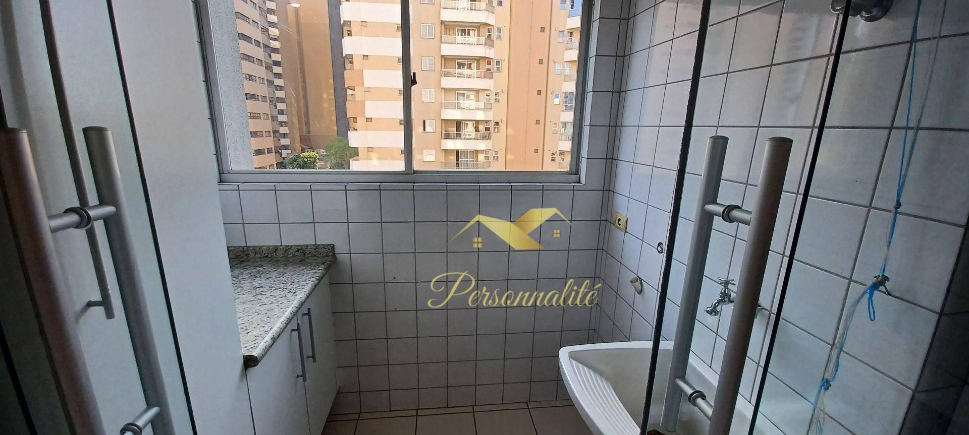 Apartamento para alugar com 2 quartos, 61m² - Foto 3