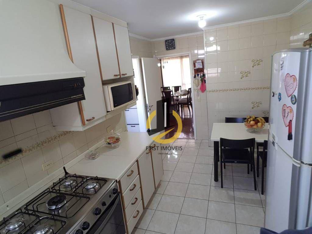 Apartamento à venda com 3 quartos, 145m² - Foto 5