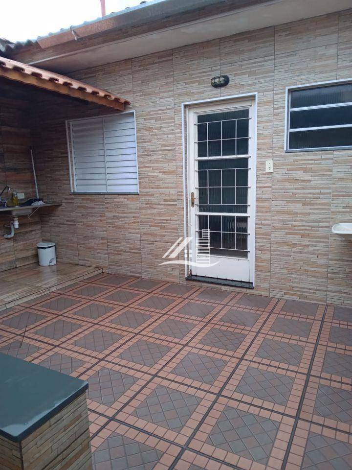 Sobrado à venda com 4 quartos, 175m² - Foto 27