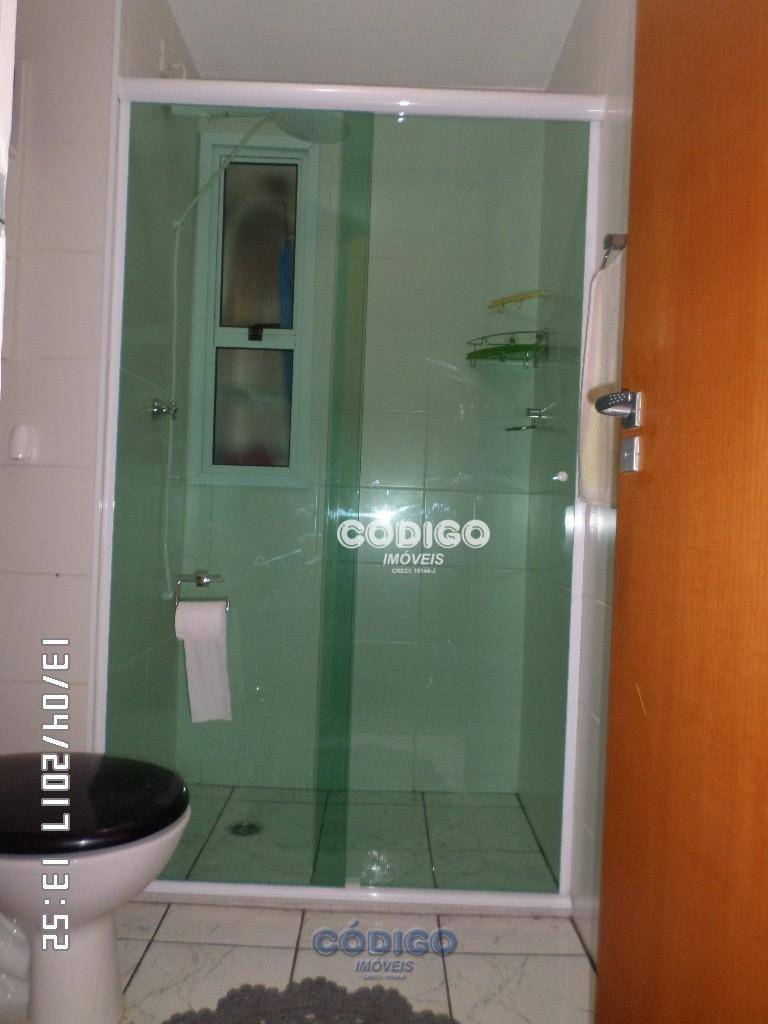 Apartamento à venda com 3 quartos, 62m² - Foto 10