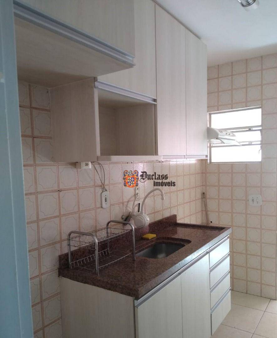 Apartamento à venda com 3 quartos, 78m² - Foto 7