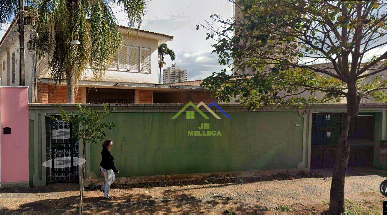 Sobrado, 4 quartos, 197 m² - Foto 1