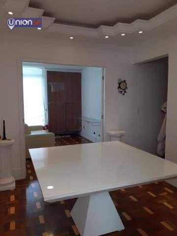 Apartamento à venda com 3 quartos, 86m² - Foto 5