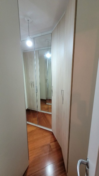 Apartamento à venda com 3 quartos, 80m² - Foto 5