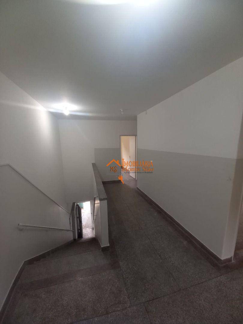 Conjunto Comercial-Sala para alugar, 140m² - Foto 4