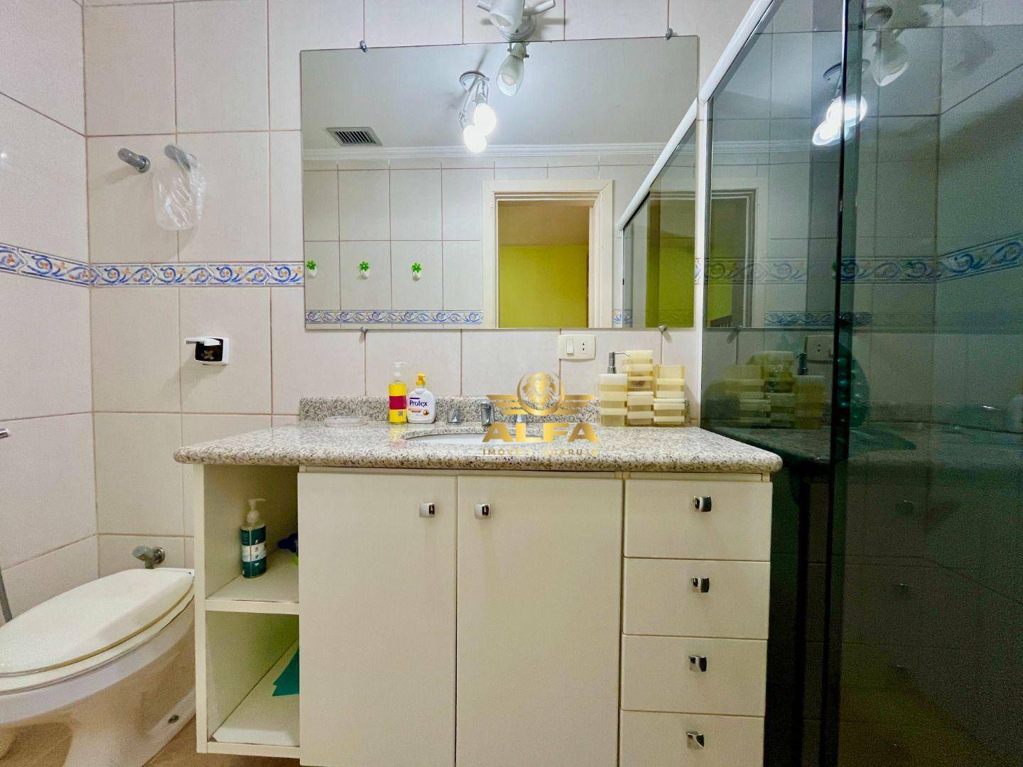 Apartamento, 3 quartos, 165 m² - Foto 20