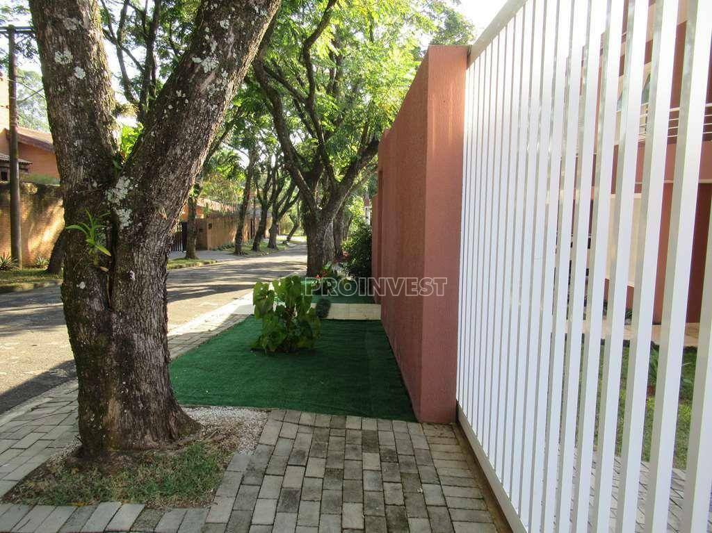 Casa de Condomínio à venda com 4 quartos, 620m² - Foto 43