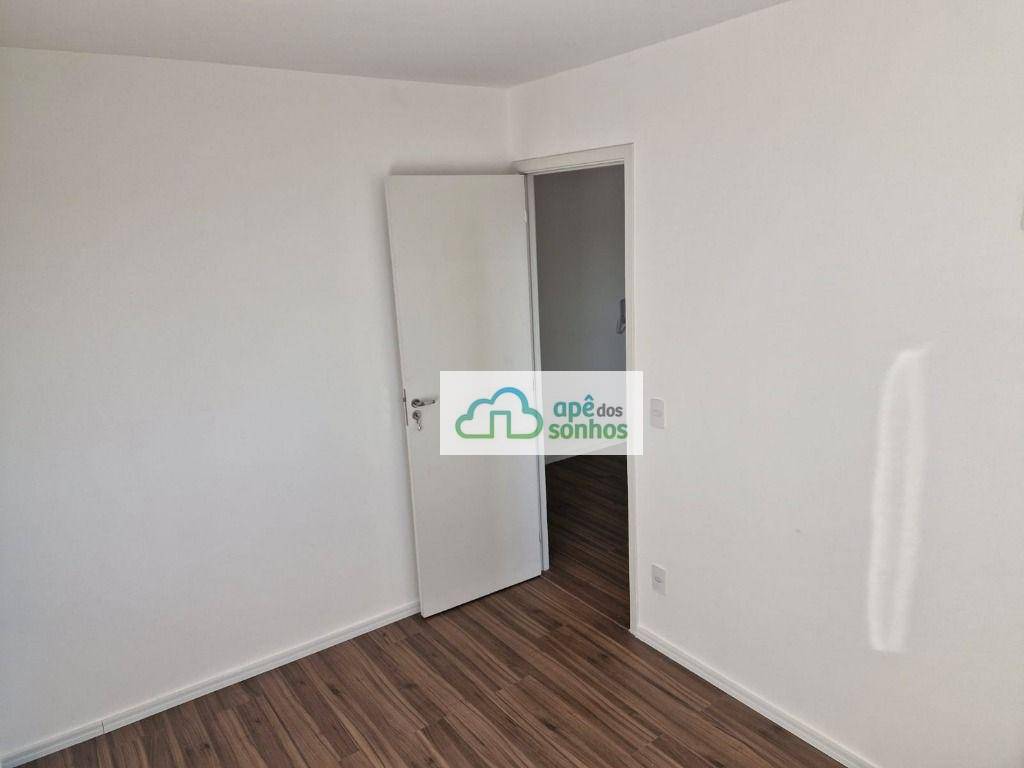 Apartamento à venda com 2 quartos, 33m² - Foto 6