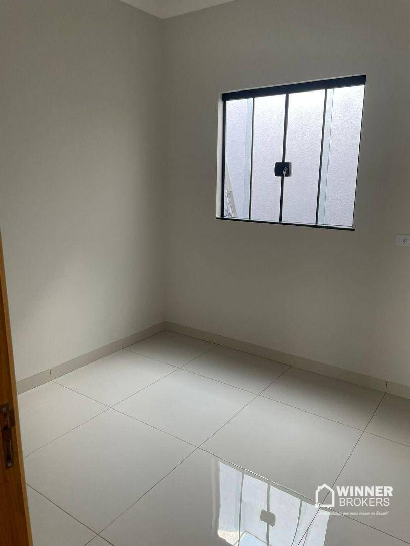 Casa, 3 quartos, 91 m² - Foto 3