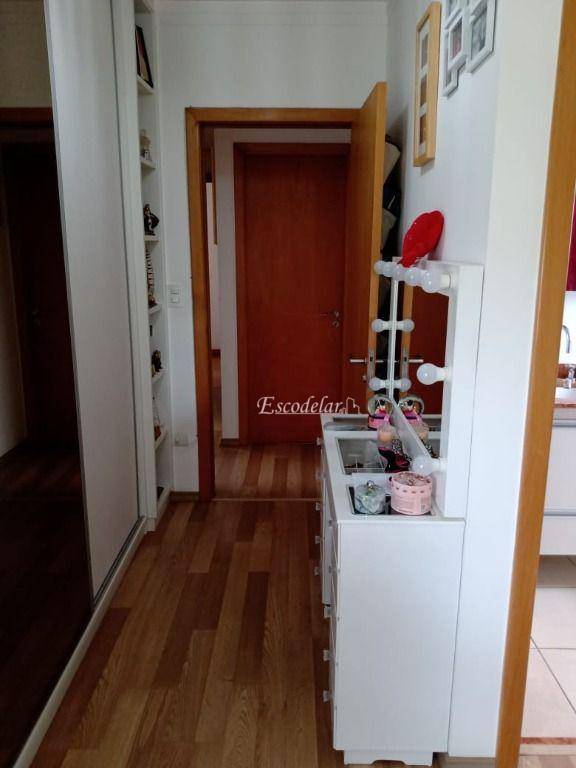 Apartamento à venda com 4 quartos, 158m² - Foto 18