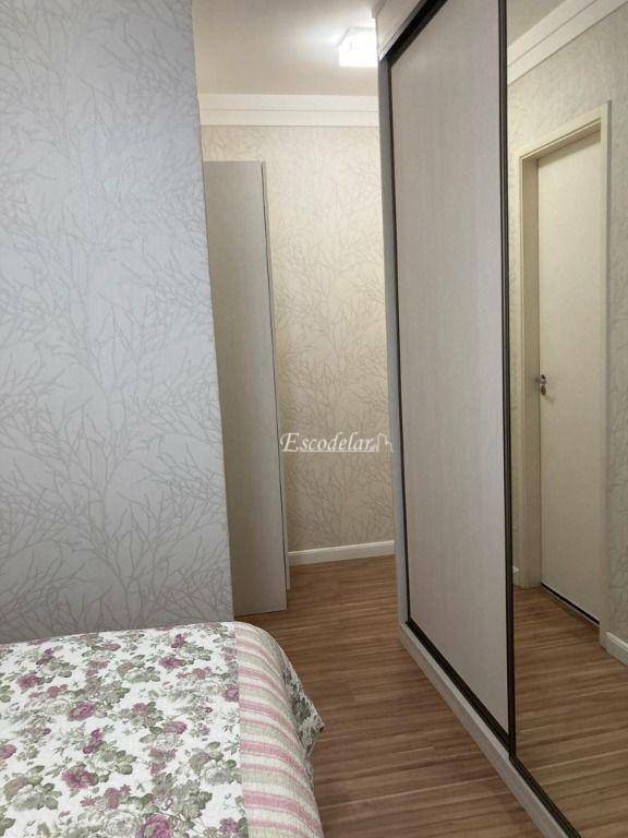 Apartamento à venda com 3 quartos, 79m² - Foto 12