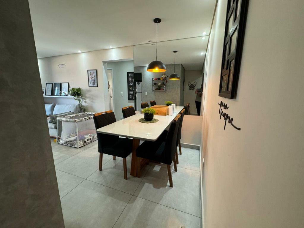 Apartamento à venda com 3 quartos, 70m² - Foto 6