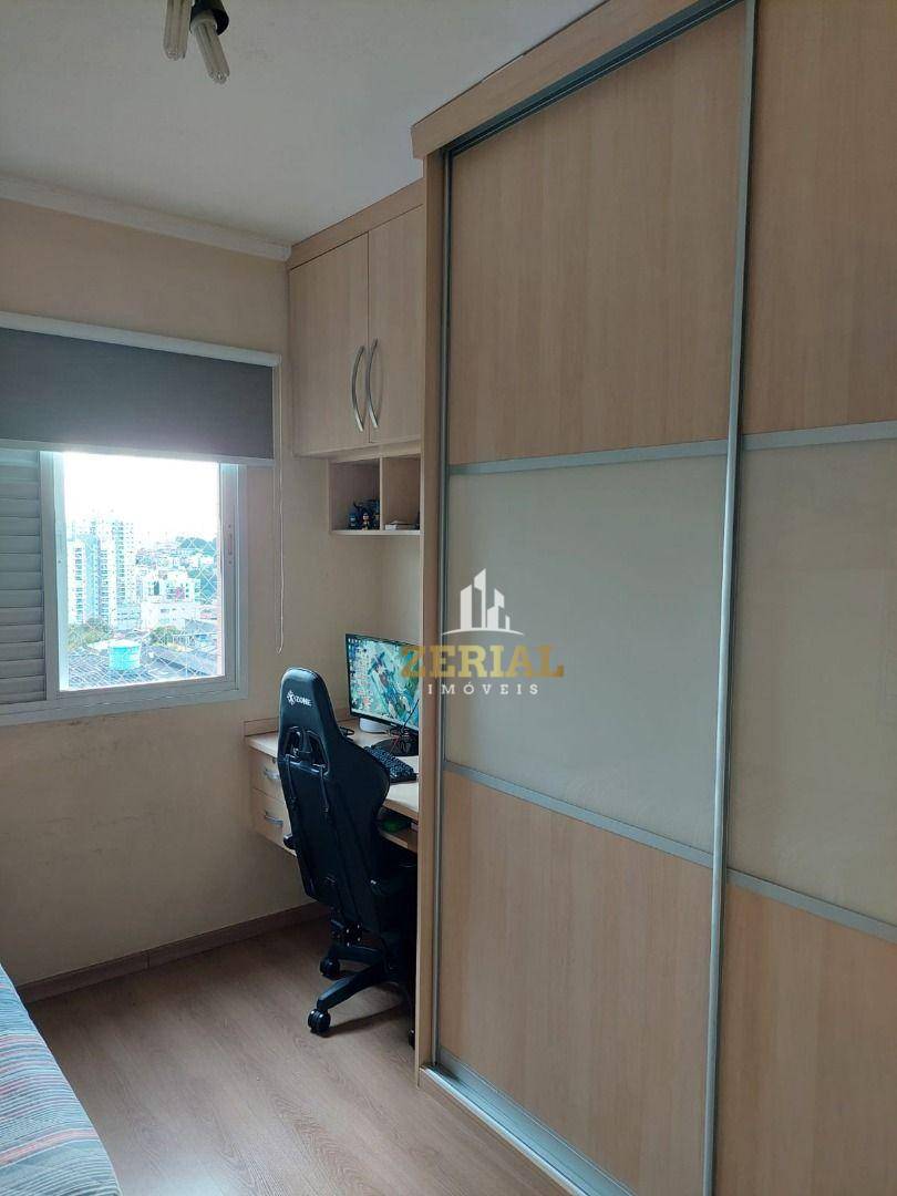 Apartamento à venda com 3 quartos, 87m² - Foto 15