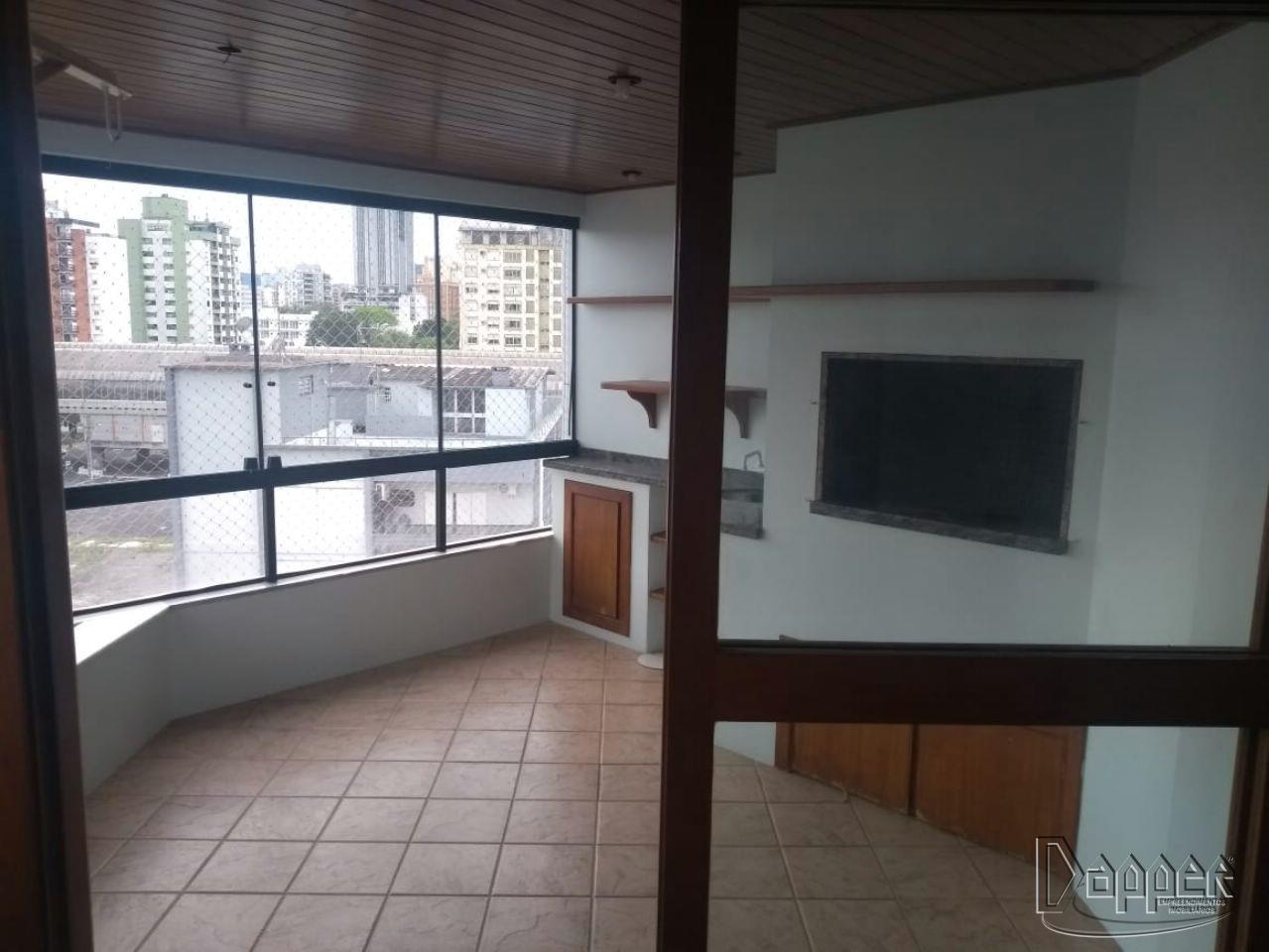 Apartamento à venda com 3 quartos, 143m² - Foto 4