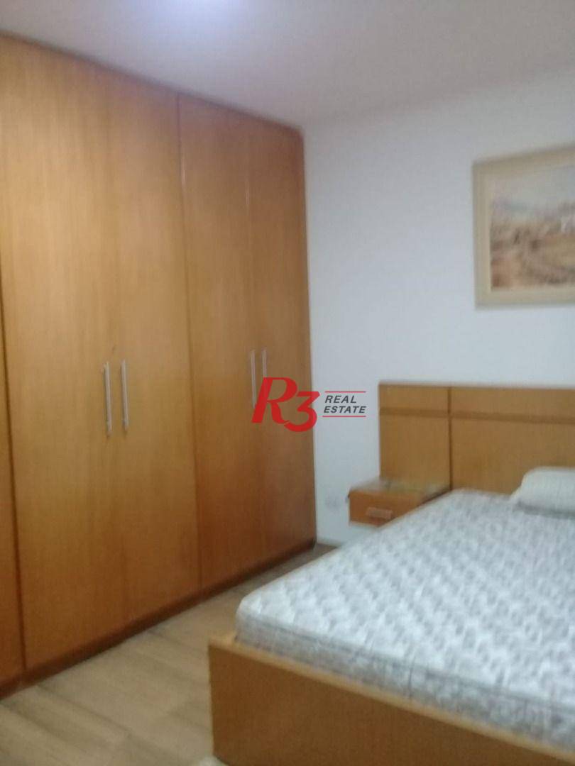 Apartamento à venda com 3 quartos, 168m² - Foto 13