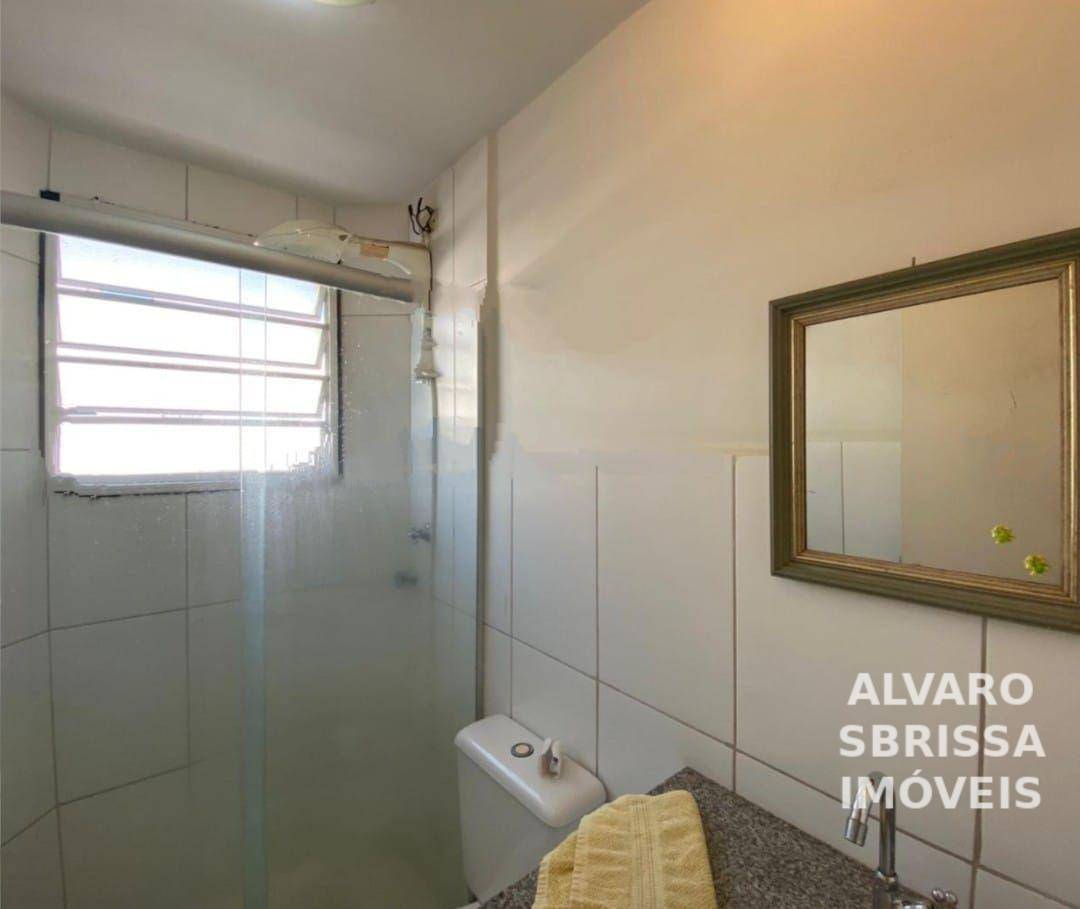 Apartamento à venda com 2 quartos, 50m² - Foto 10