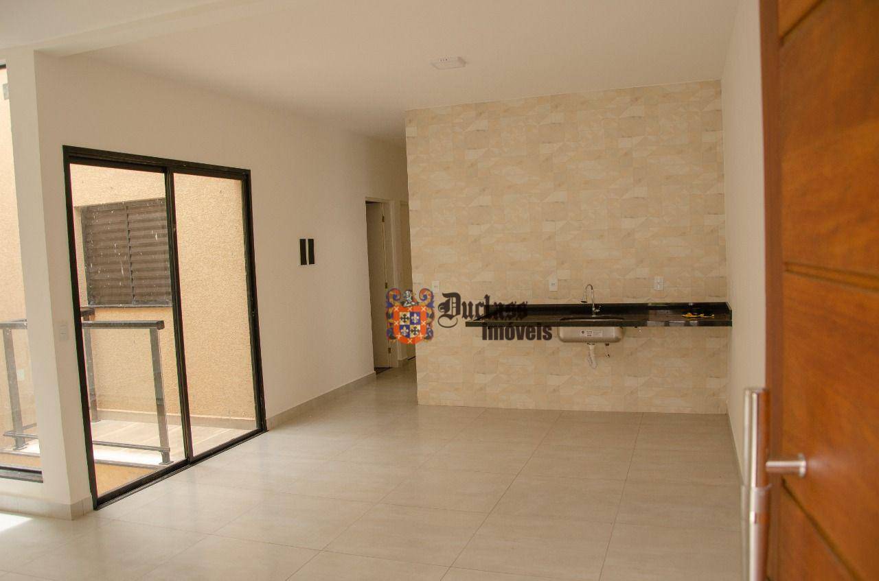 Sobrado à venda com 3 quartos, 155m² - Foto 33