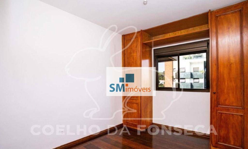 Cobertura à venda com 4 quartos, 312m² - Foto 11