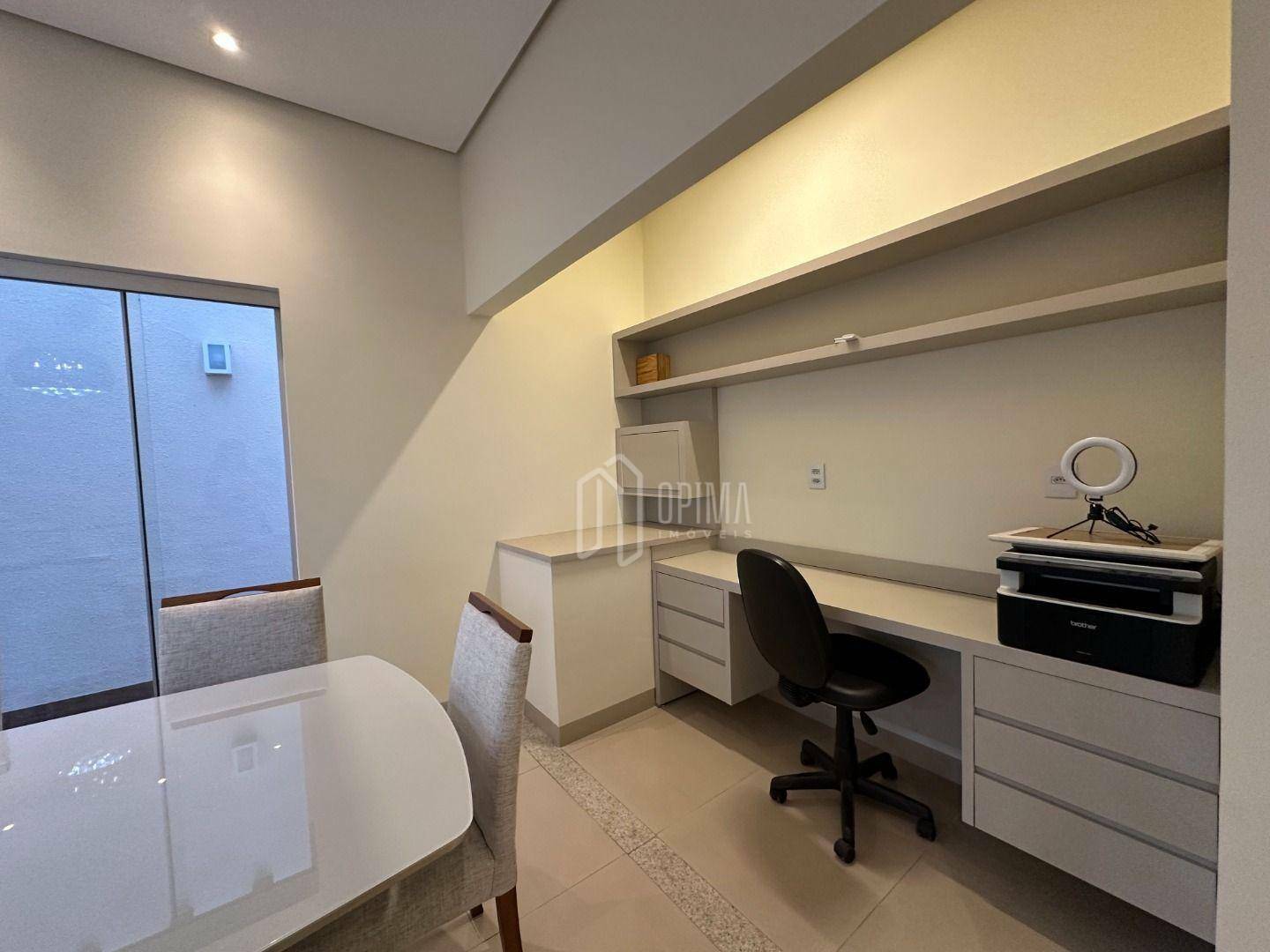Casa à venda com 3 quartos, 220m² - Foto 17