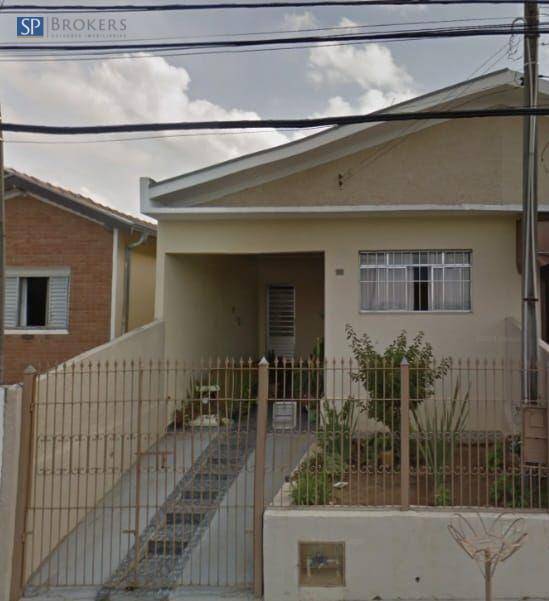 Casa, 2 quartos, 139 m² - Foto 1