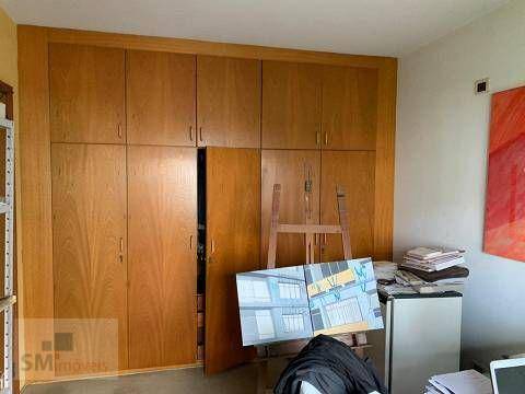 Apartamento à venda com 4 quartos, 190m² - Foto 8