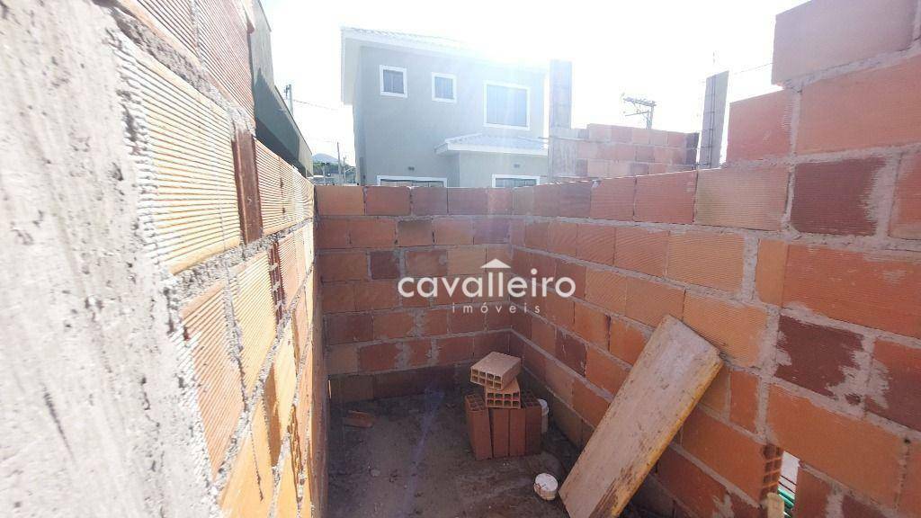 Casa de Condomínio à venda com 3 quartos, 99m² - Foto 10