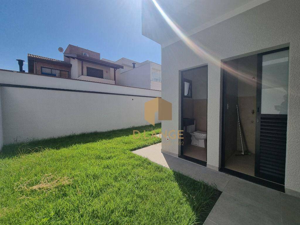 Casa de Condomínio à venda com 3 quartos, 179m² - Foto 12