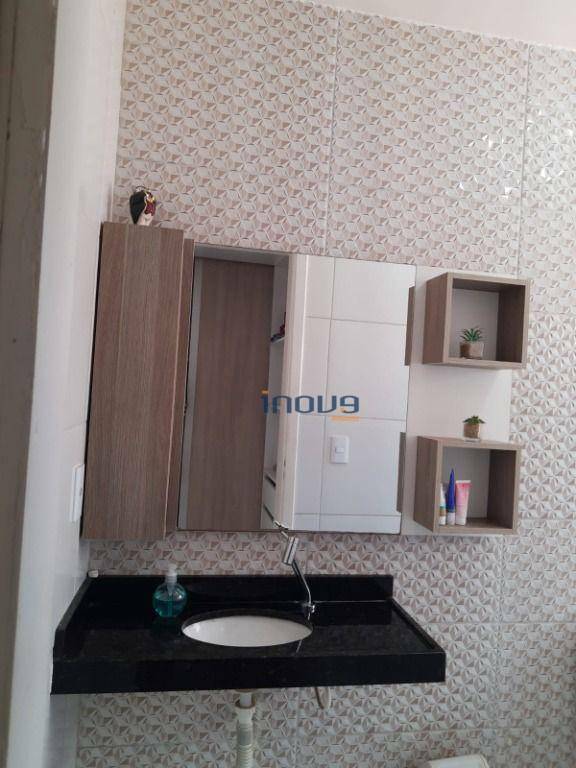 Casa à venda com 3 quartos, 150m² - Foto 12