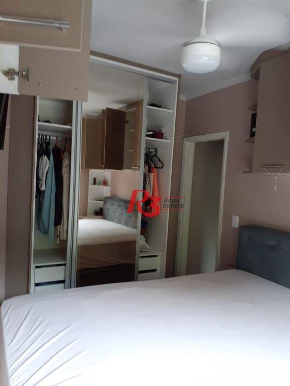 Apartamento à venda com 2 quartos, 80m² - Foto 5