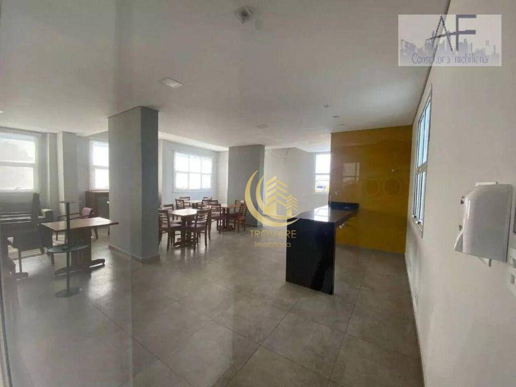 Apartamento à venda com 3 quartos, 90m² - Foto 24