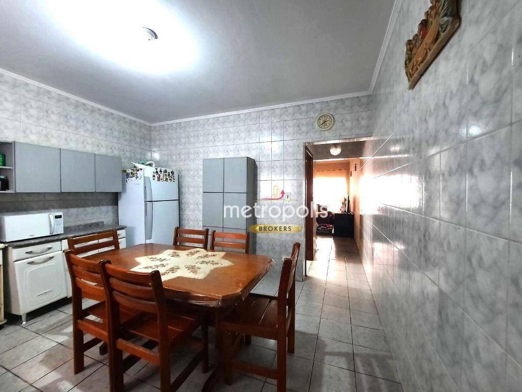 Sobrado à venda com 3 quartos, 120m² - Foto 5