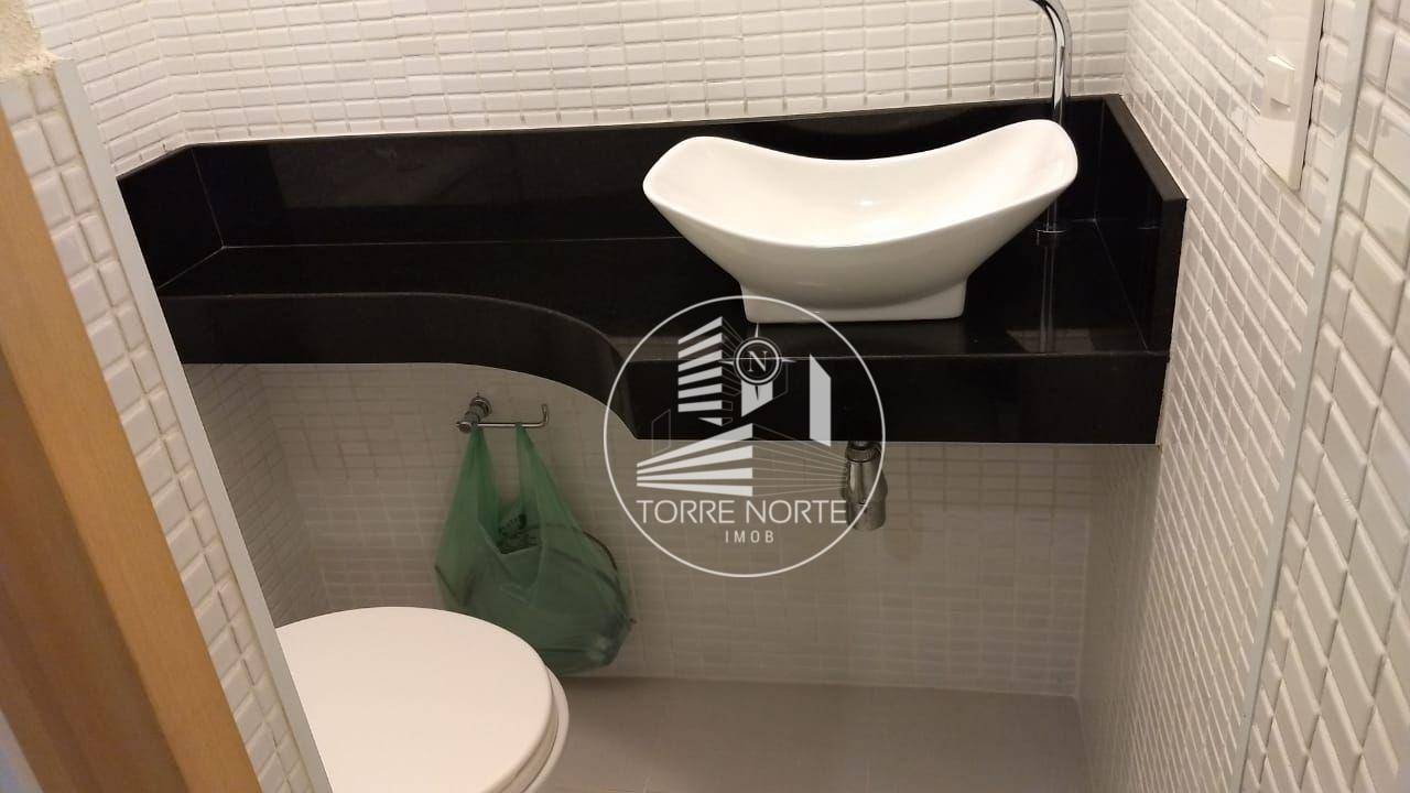 Apartamento à venda com 2 quartos, 85m² - Foto 33