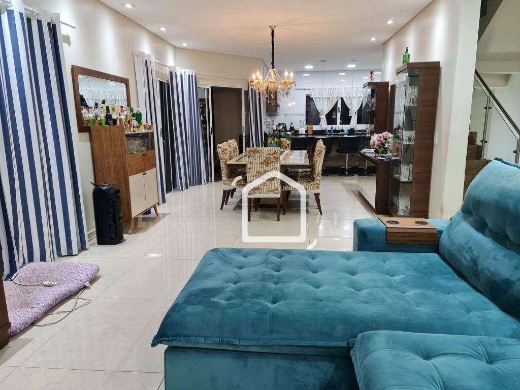 Casa de Condomínio à venda com 3 quartos, 377m² - Foto 16