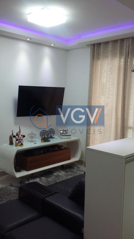 Apartamento à venda com 2 quartos, 65m² - Foto 7