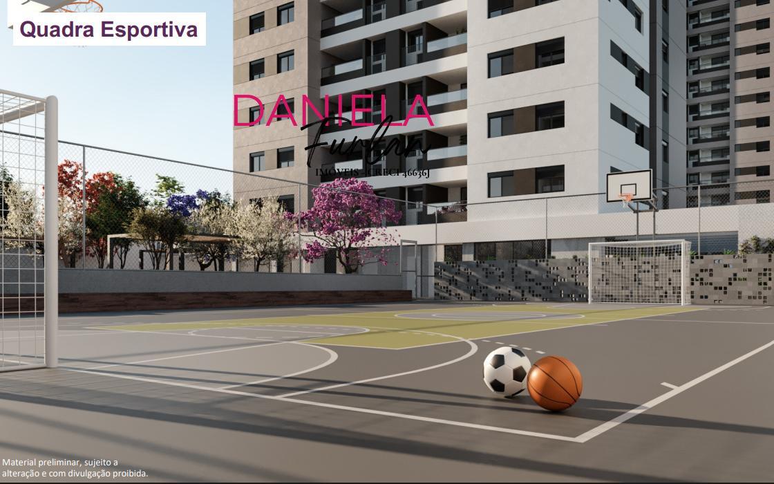 Apartamento à venda com 2 quartos, 68m² - Foto 1